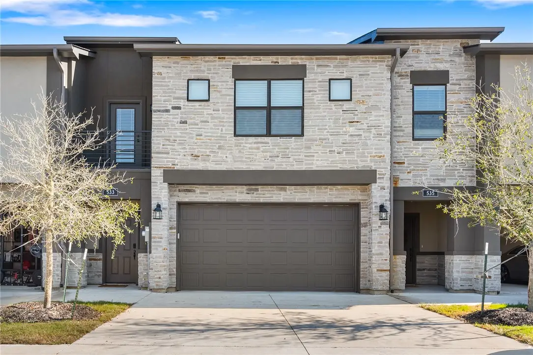 533 Momma Bear Drive, College Station, TX 77845 - Image #1