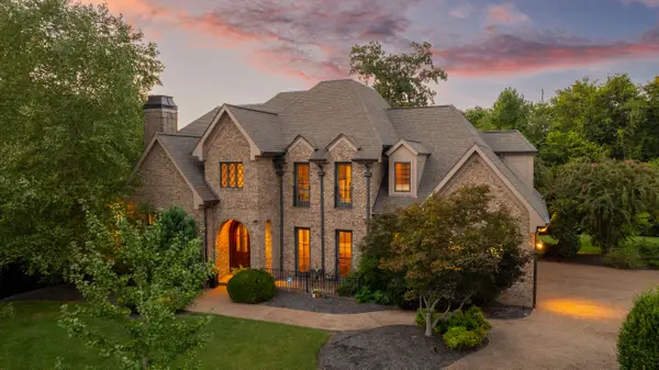 818 Hammock Lane, Knoxville, TN 37934