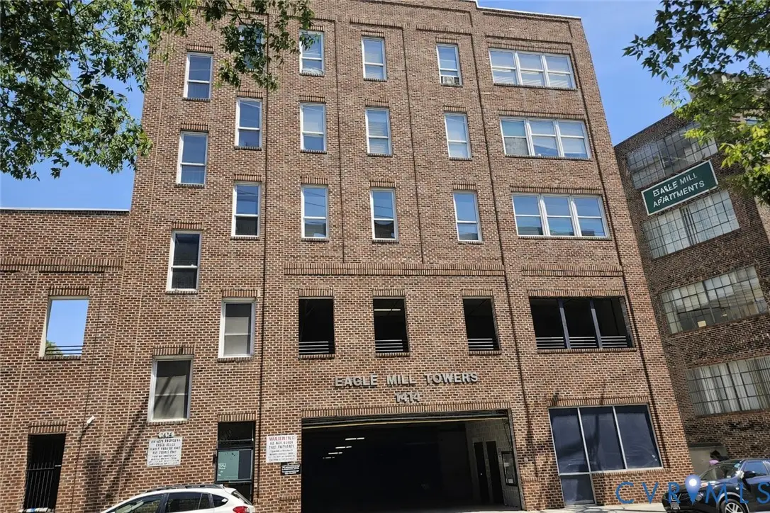 1414 W Marshall Street #U301, Richmond, VA 23220 - #1