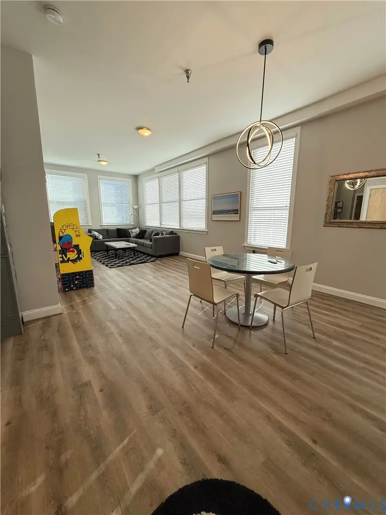 1414 W Marshall Street #U301, Richmond, VA 23220 - #2