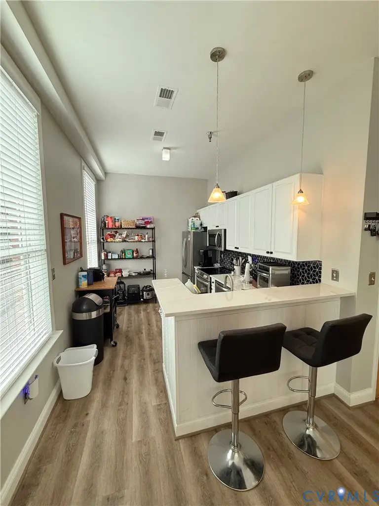 1414 W Marshall Street #U301, Richmond, VA 23220 - #3