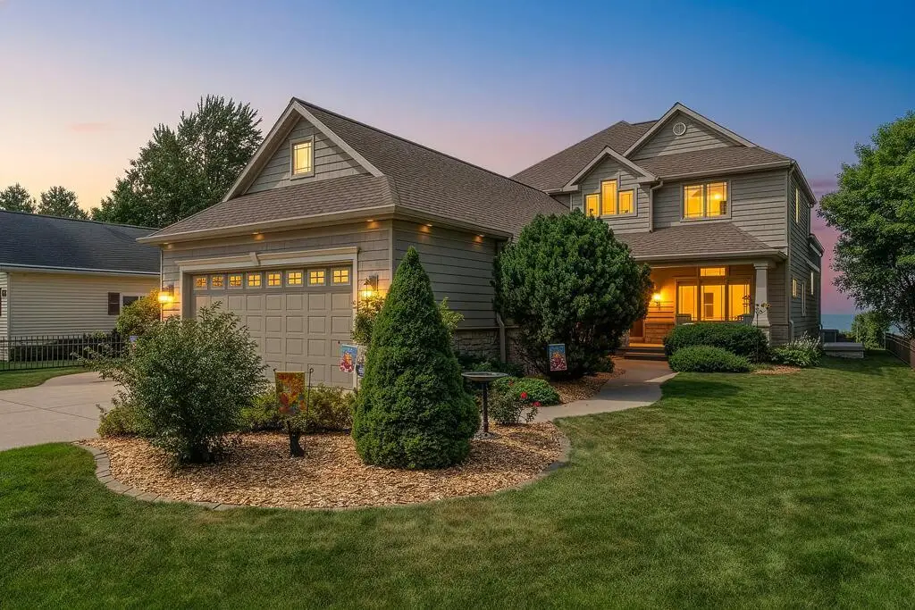 6415 Sturgeon Bay Road, Luxemburg, WI 54217 - #1