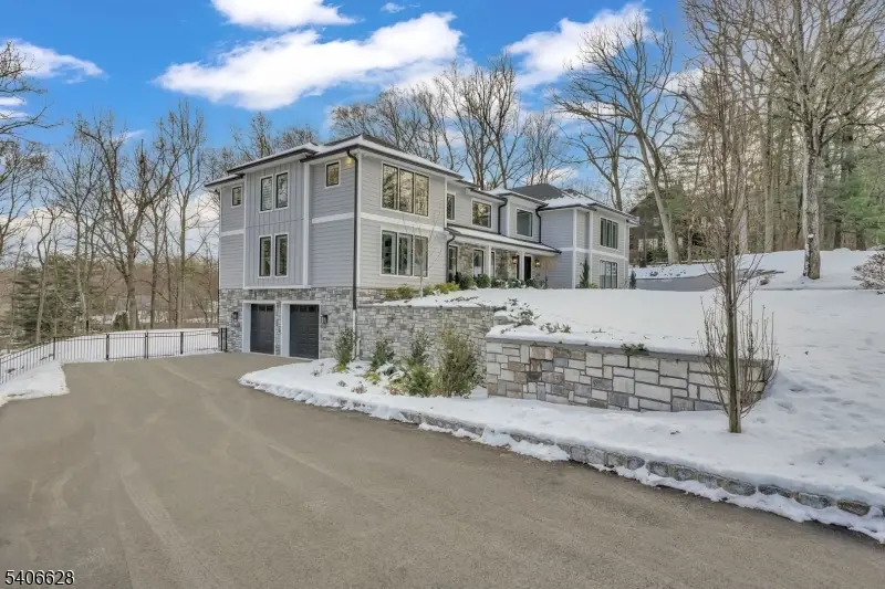 315 Freemans Lane, Franklin Lakes, NJ 07417 - #3