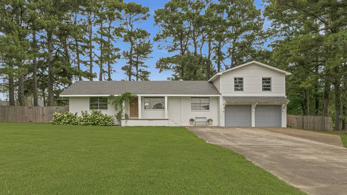 2340 County Road 762, Brookland, AR 72417 - #1