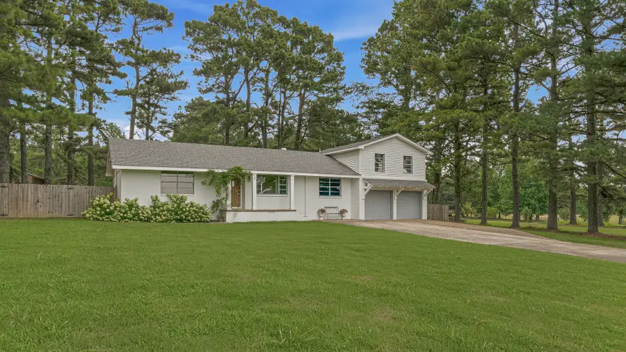 2340 County Road 762, Brookland, AR 72417 - #2