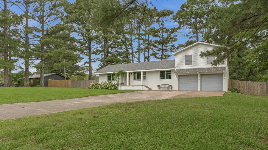 2340 County Road 762, Brookland, AR 72417 - #3