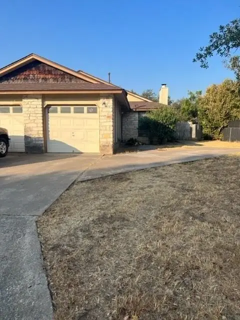 112 Verna Spur unit: B, Georgetown, TX 78628 - #1