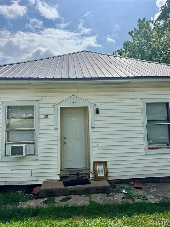 17 Vine Street, Park Hills, MO 63601