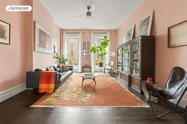 110 Fort Greene Place, Brooklyn, NY 11217