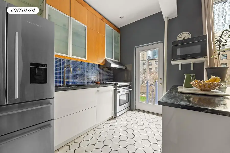 110 Fort Greene Place, Brooklyn, NY 11217 - #3