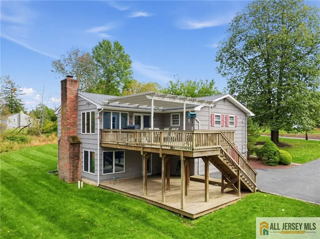 -749 Amwell Road, Hillsborough, NJ 08844 - #1