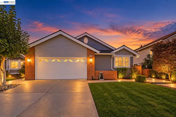 35615 Barnard Dr, Fremont, CA 94536