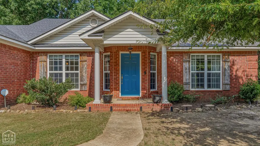 2540 County Road 762, Brookland, AR 72417 - #2