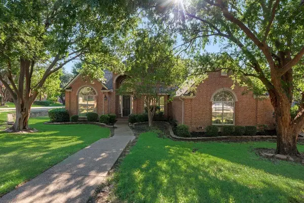 517 Northwood Trail, Southlake, TX 76092
