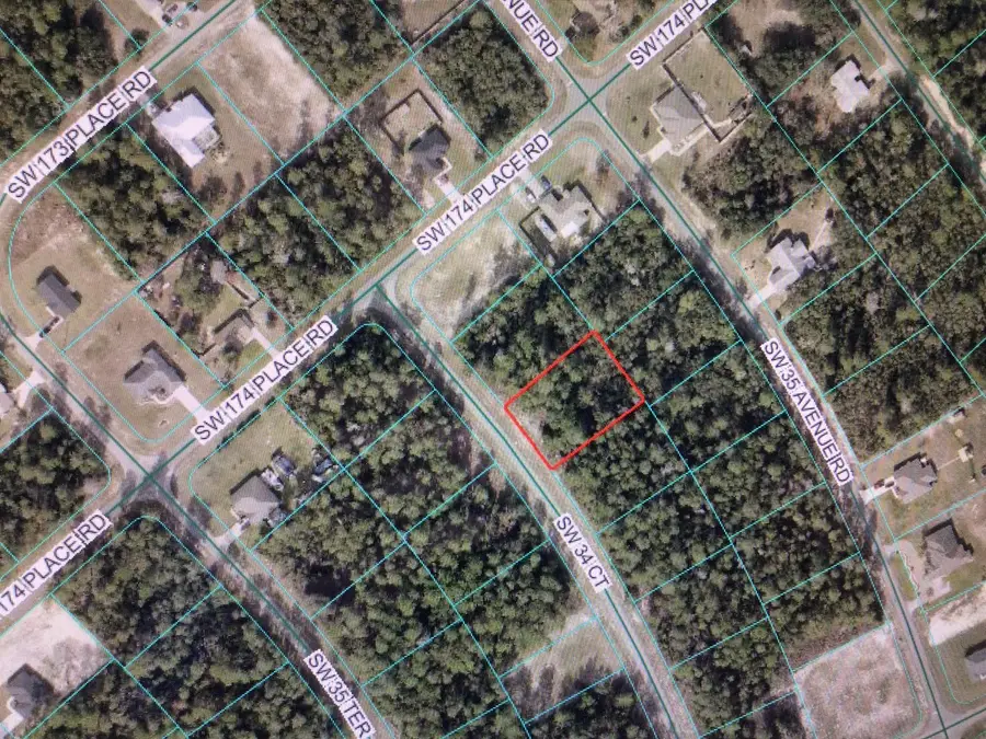 0 SW 34 Court, Ocala, FL 34473 - #3