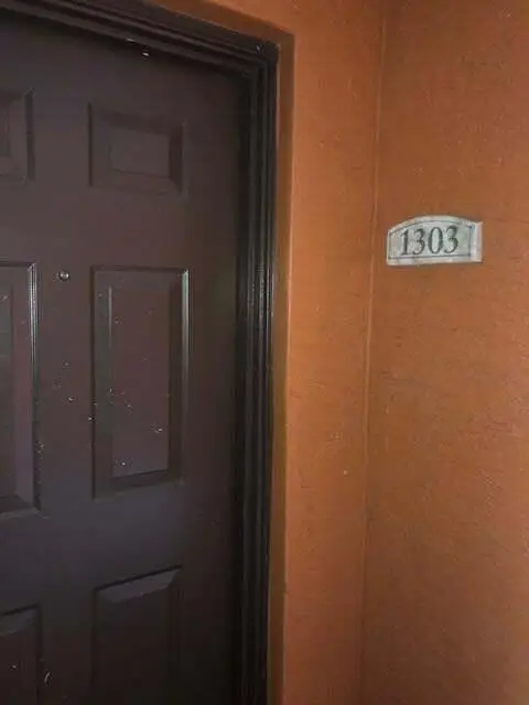 4159 N Haverhill Road #1303, West Palm Beach, FL 33417 - #2