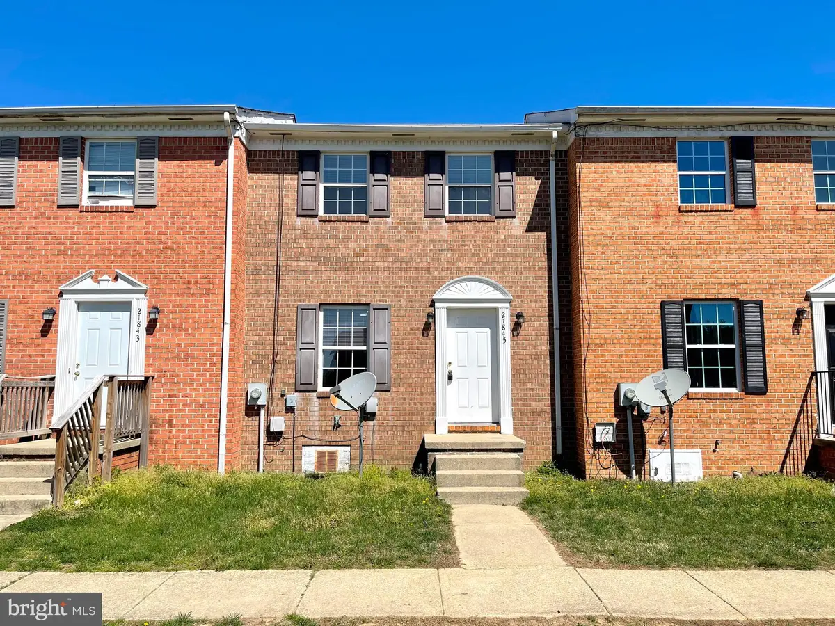 21845 Ronald Drive, Lexington Park, MD 20653 - #1