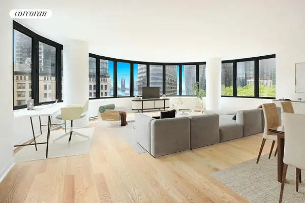 330 E 38th Street #6N, Manhattan, NY 10016