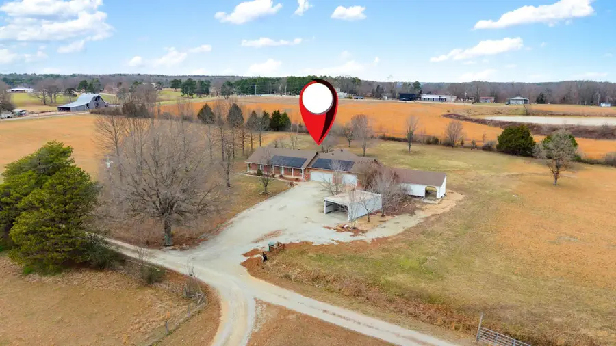 250 Cr 793, Brookland, AR 72417 - Image #2