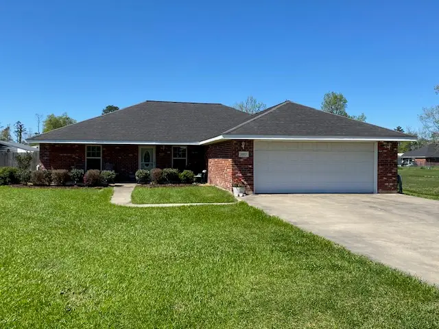 2817 Karen Lynn Street, Sulphur, LA 70663 - #1