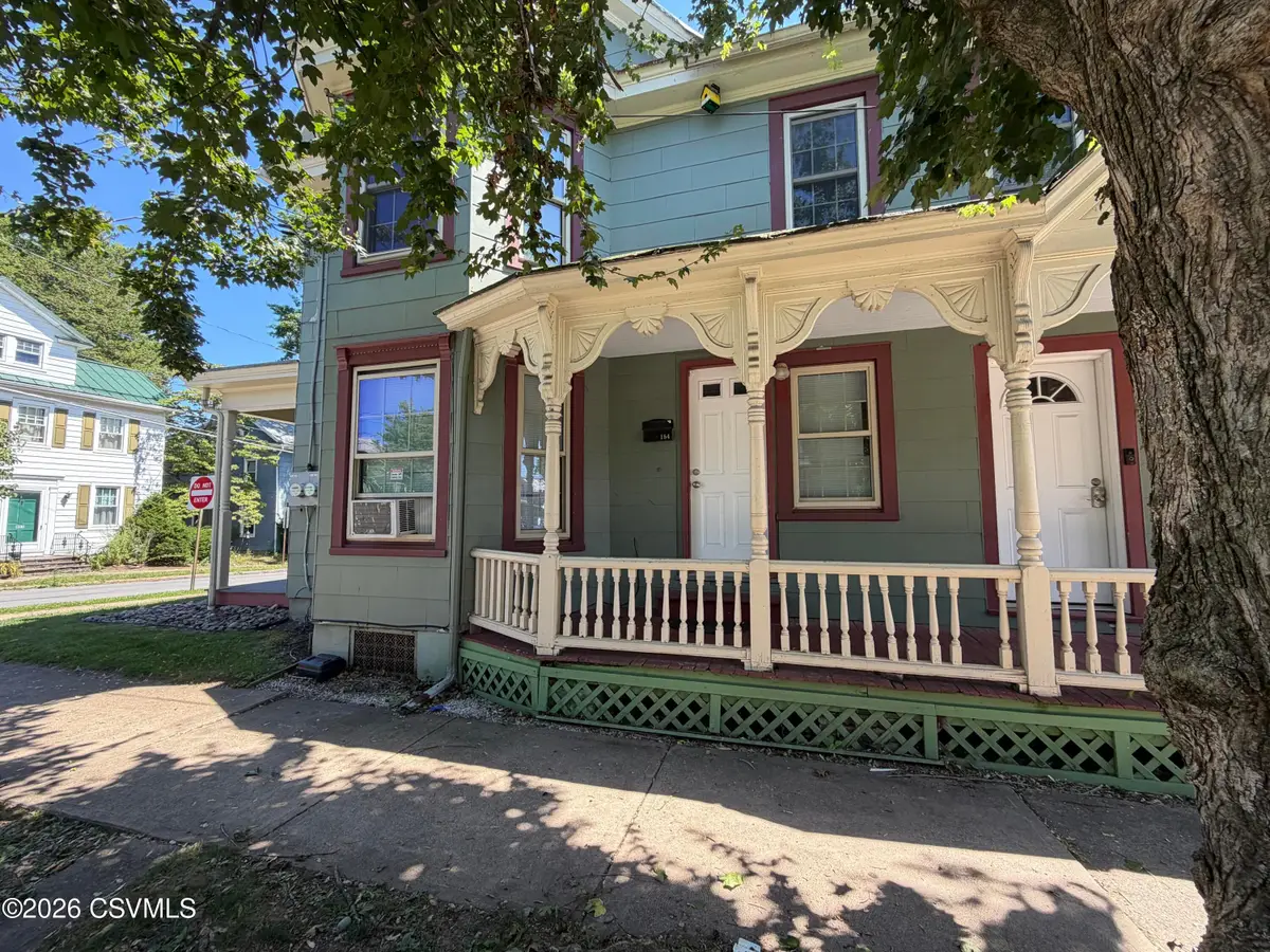 154 E 4th Street, Bloomsburg, PA 17815 - #1