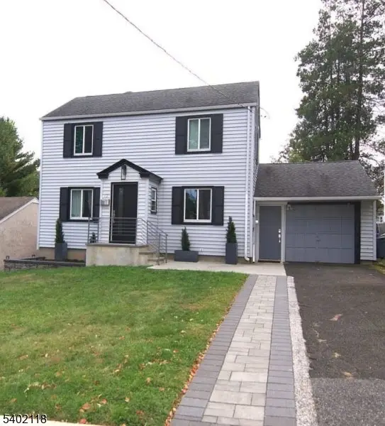 12 Nutwold Avenue, West Orange, NJ 07052