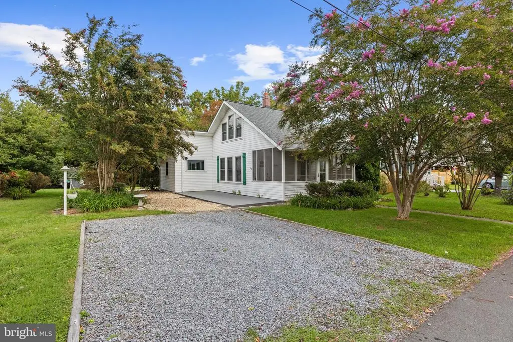 526 James Avenue, Tracys Landing, MD 20779 - #1
