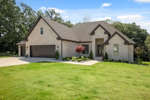 3025 Mallard Pointe Lane, Jonesboro, AR 72404