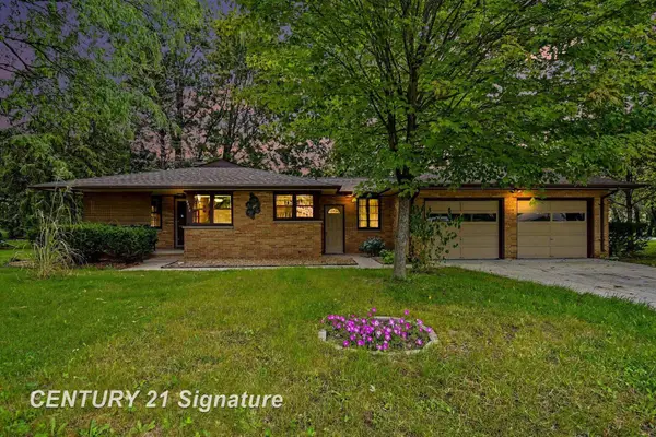 2520 Hemmeter, Saginaw, MI 48603
