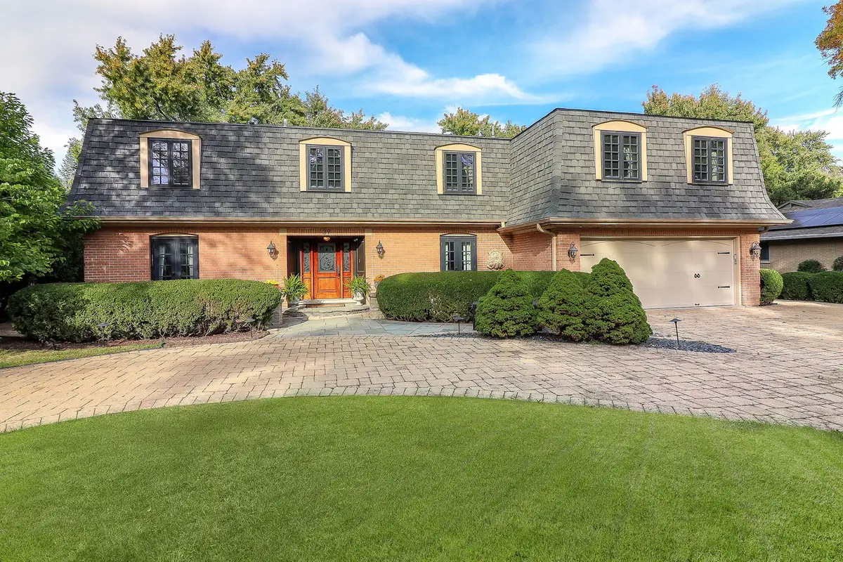 39 Mockingbird Lane, Oak Brook, IL 60523 - #1