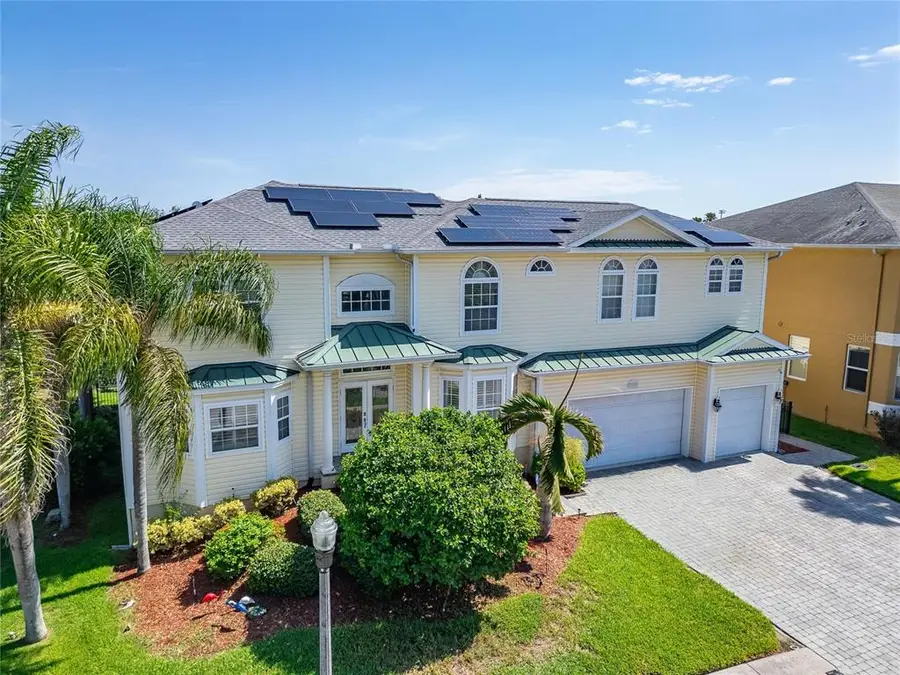 339 Manatee Lane, Tarpon Springs, FL 34689 - #3