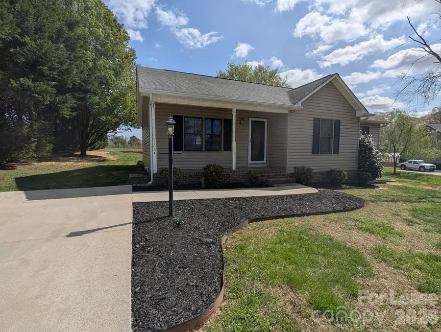 3664 Wyant Road, Vale, NC 28168 - #2