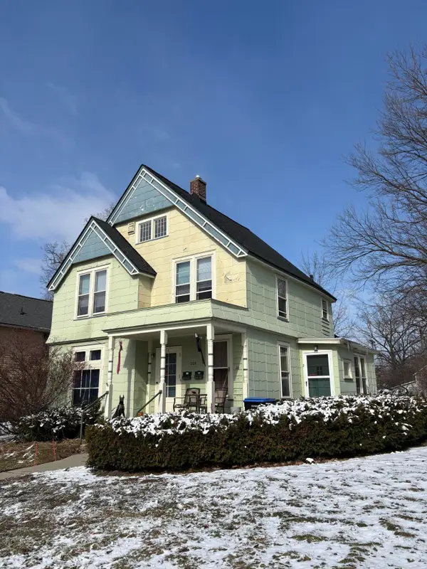 205 Oak Street , 2, Ypsilanti, MI 48198