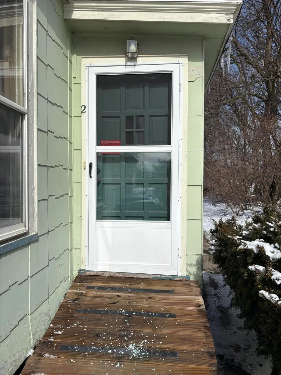 205 Oak Street , 2, Ypsilanti, MI 48198 - #2