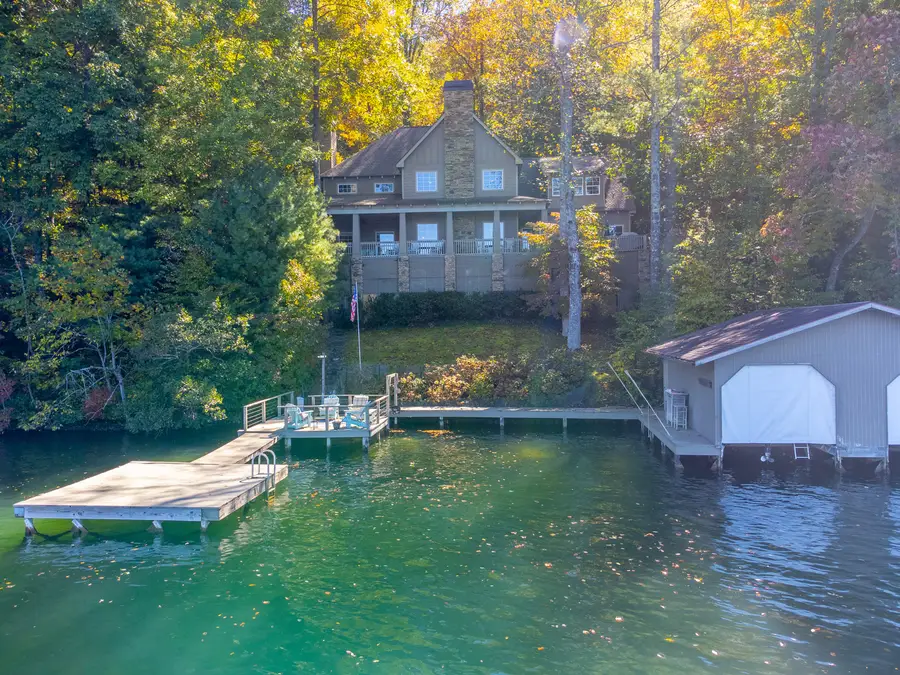 466 Murray Cove Road, Tiger, GA 30576 - #3