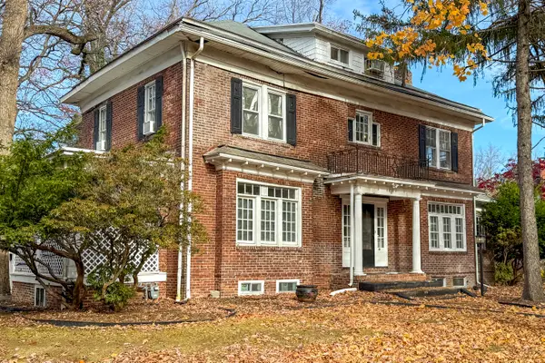 10 Whittier Ave, TRENTON, NJ 08618