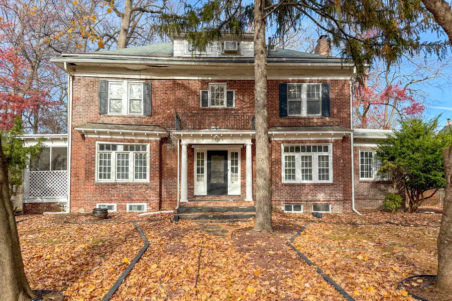 10 Whittier Ave, Trenton, NJ 08618 - #2
