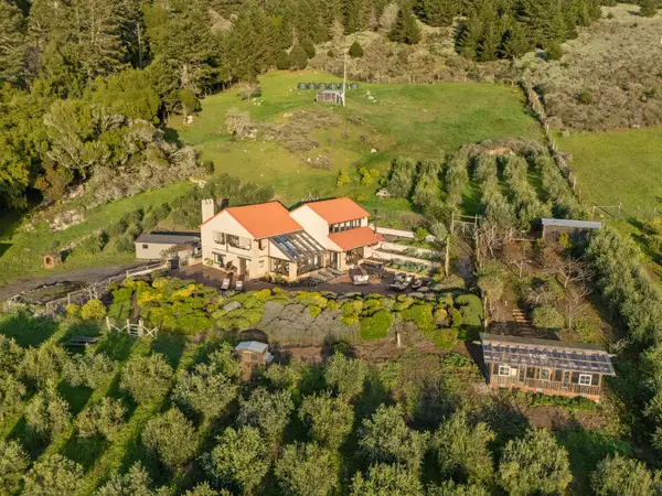 6986 Panoramic Highway, Stinson Beach, CA 94970