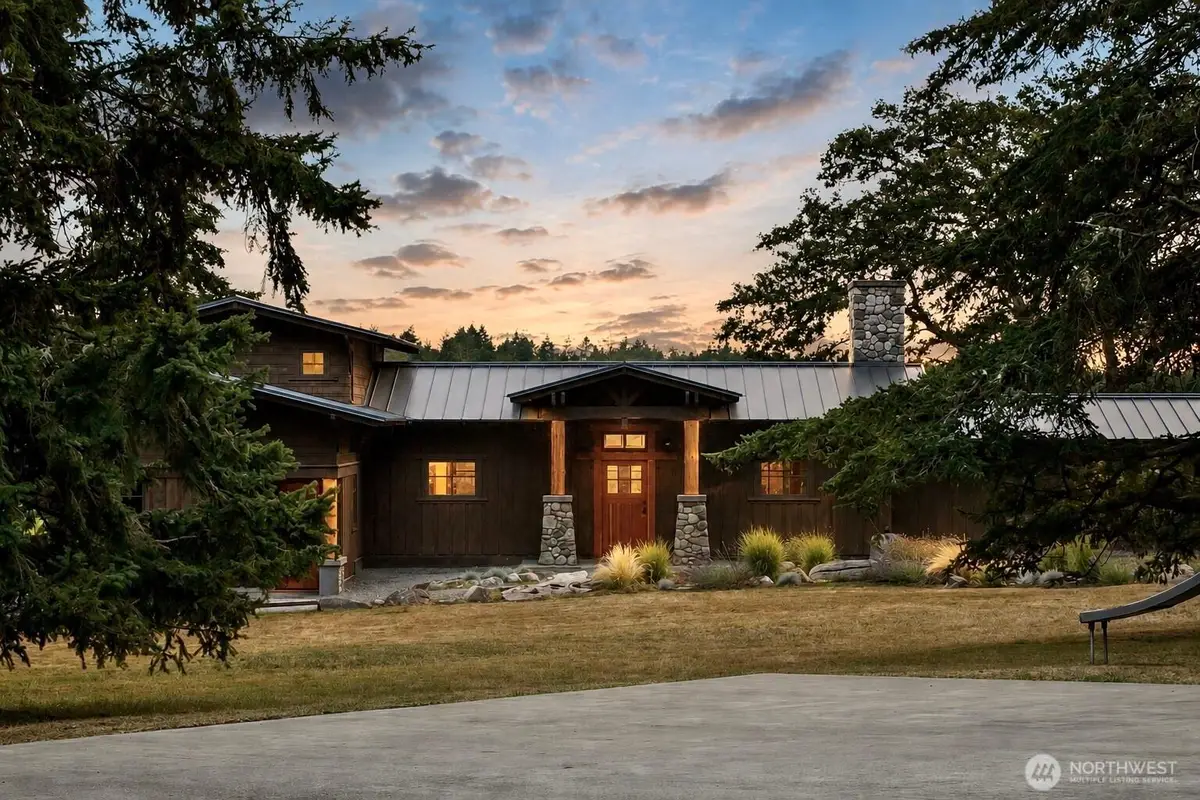 14 Fieldstone Road, Friday Harbor, WA 98250 - #1
