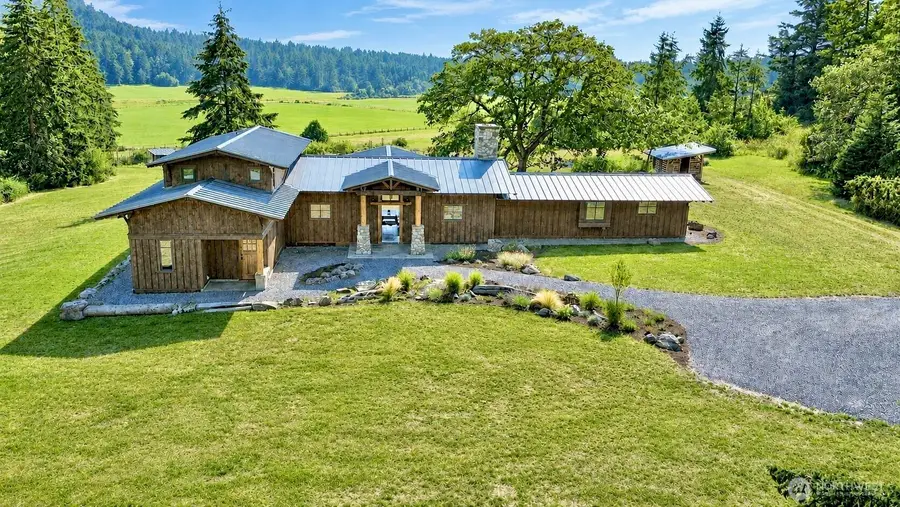 14 Fieldstone Road, Friday Harbor, WA 98250 - #3