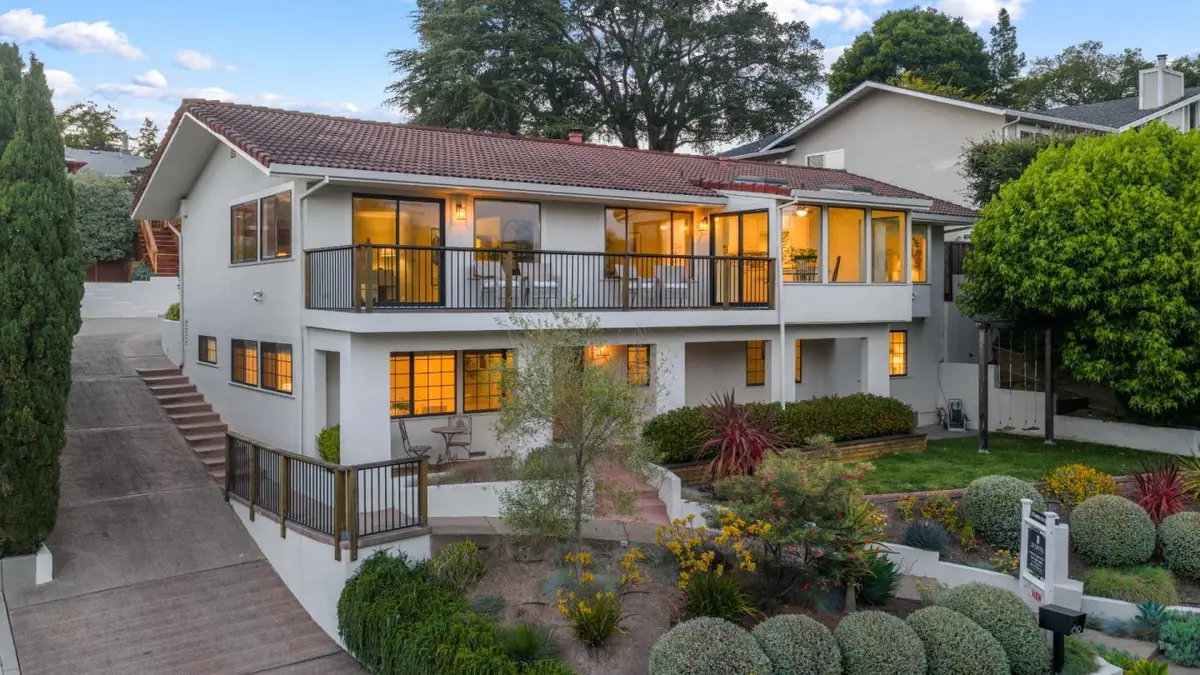209 Calcita Drive, Santa Cruz, CA 95060 - #1