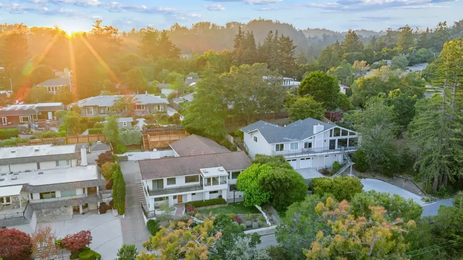 209 Calcita Drive, Santa Cruz, CA 95060 - #2