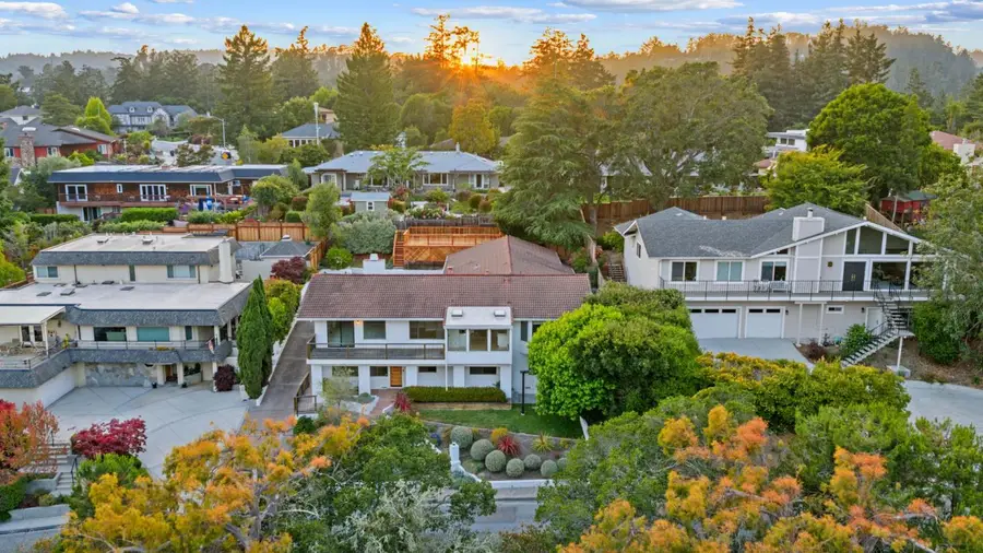 209 Calcita Drive, Santa Cruz, CA 95060 - #3