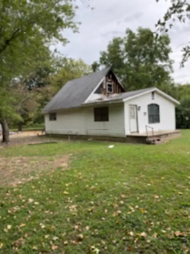 122 Coleman Drive, Jonesboro, AR 72401 - #2