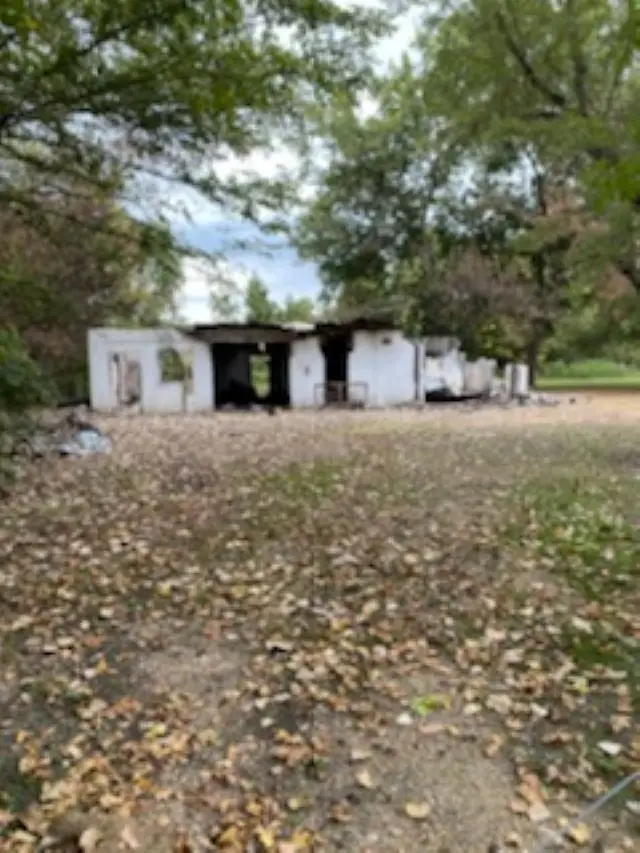 122 Coleman Drive, Jonesboro, AR 72401 - #3