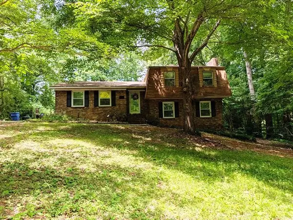 215 Swamp Fox Drive, Fort Mill, SC 29715