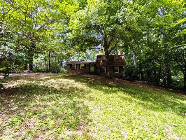 215 Swamp Fox Drive, Fort Mill, SC 29715 - #2