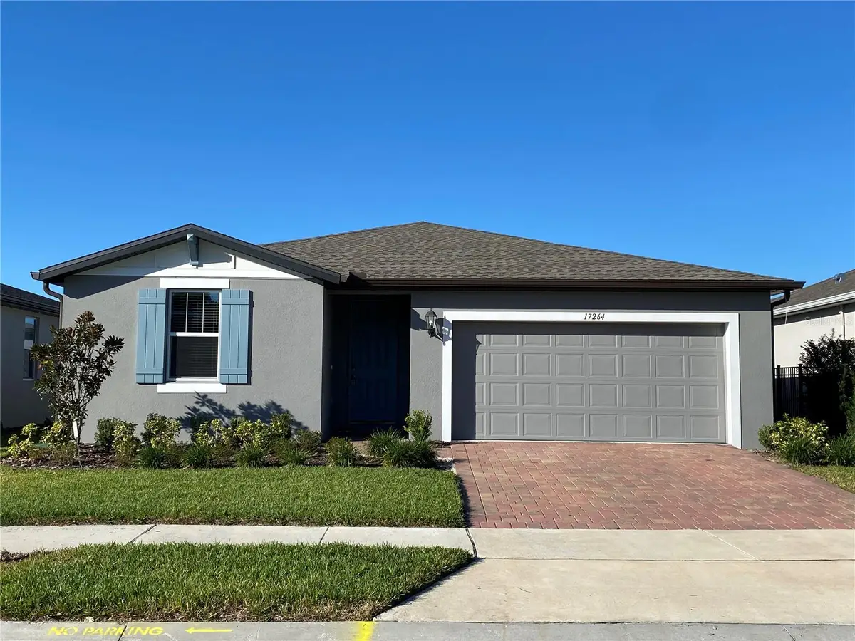 17264 Cagan Crossings Boulevard, Clermont, FL 34714 - #1
