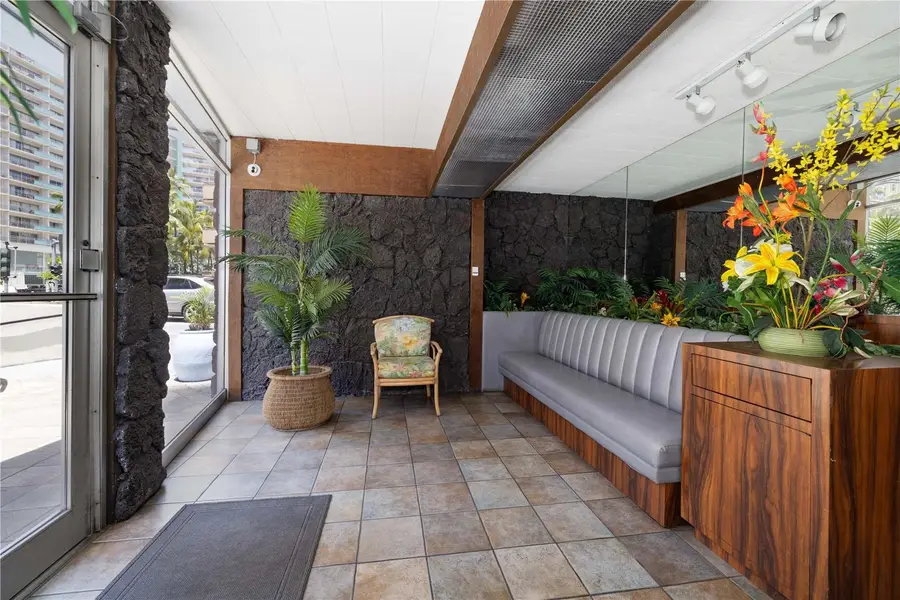 1804 Ala Moana Boulevard #10A, Honolulu, HI 96815 - #3