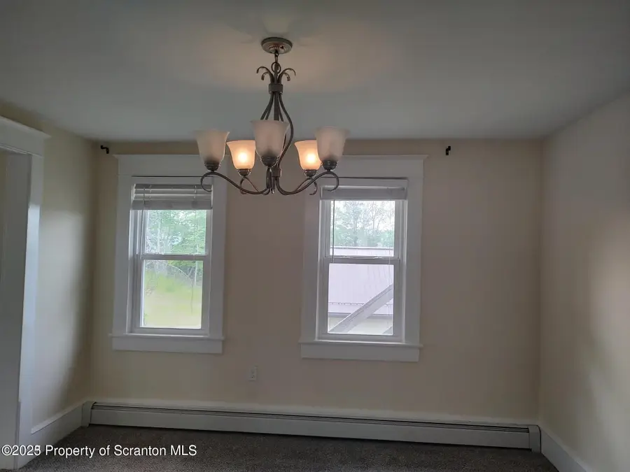 610 Avery Place #2nd Flr, Dunmore, PA 18512 - #3